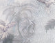 Arara (M3025-4) Pentimento Mural by Tres Tintas