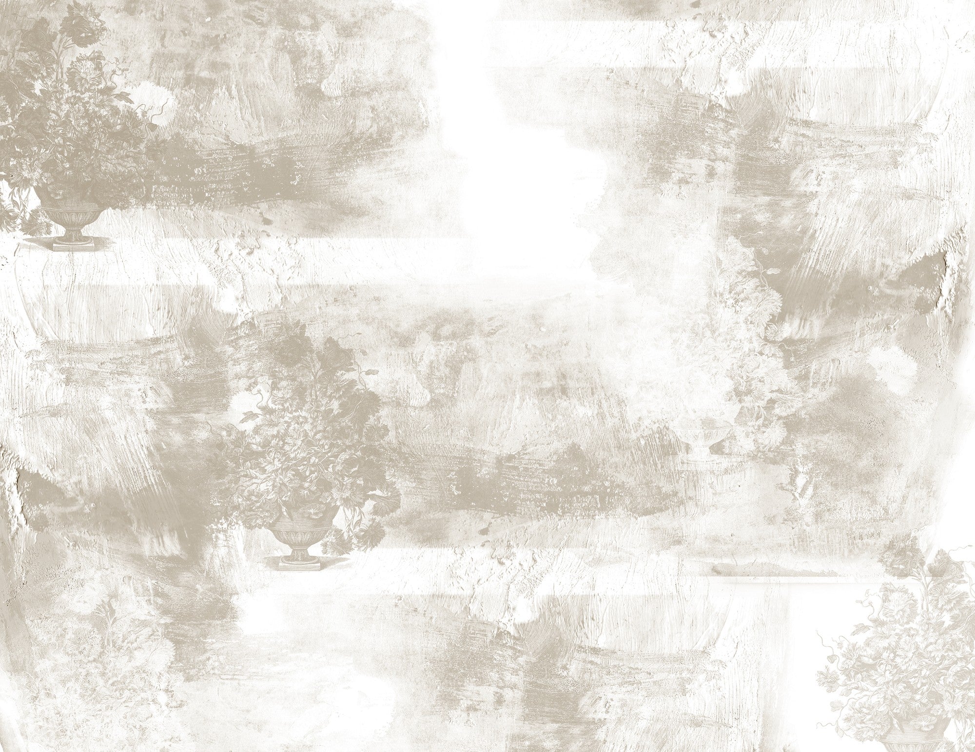 M3029-2 Arida (M 3029-2) Pentimento Mural by Tres Tintas