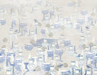 M3030-3 Amphora (M3030-3) Pentimento Mural by Tres Tintas