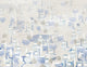 Amphora (M3030-3) Pentimento Mural by Tres Tintas