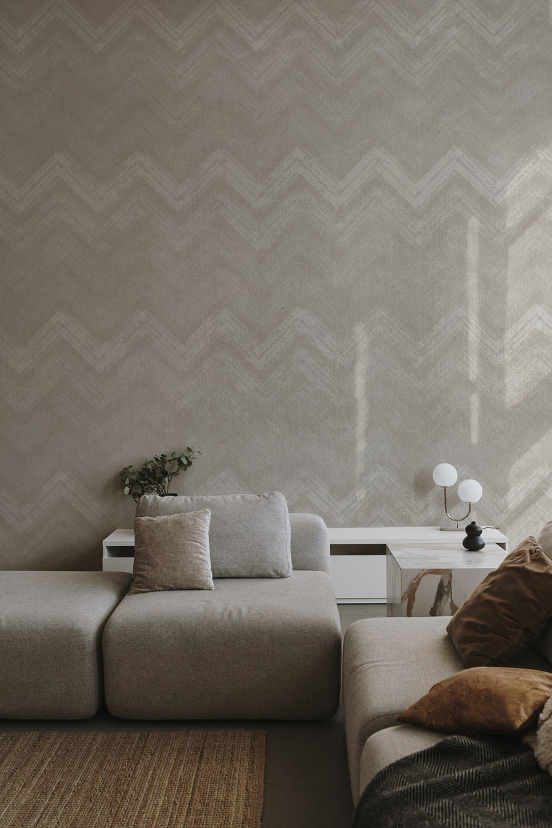 M3031-1 Mimbre (M3031-1) Pentimento Mural by Tres Tintas