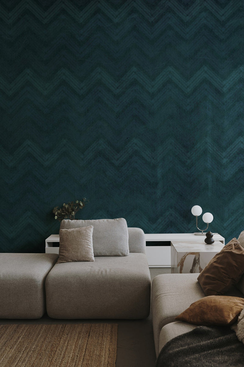 M3031-3 Mimbre (M3031-3) Pentimento Mural by Tres Tintas