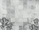 Ficus (M3032-2) Pentimento Mural by Tres Tintas