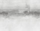Kenopsia (M3034-1) Pentimento Mural by Tres Tintas