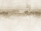 Kenopsia (M3034-2) Pentimento Mural by Tres Tintas