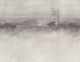 Kenopsia (M3034-4) Pentimento Mural by Tres Tintas