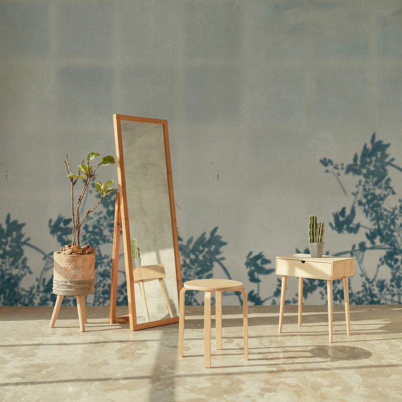 M3035-3 Pago Umbra (M3035-3) Pentimento Mural by Tres Tintas