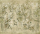 Cochin (M3036-2) Pentimento Mural by Tres Tintas