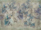 Cochin (M3036-5) Pentimento Mural by Tres Tintas