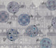 Damasko (M3037-1) Pentimento Mural by Tres Tintas