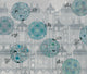 Damasko (M3037-2) Pentimento Mural by Tres Tintas