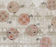 Damasko (M3037-3) Pentimento Mural by Tres Tintas