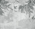 Lhasa (M3038-1) Pentimento Mural by Tres Tintas