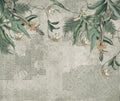 Lhasa (M3038-3) Pentimento Mural by Tres Tintas