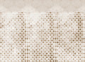 Tesello (M3039-2) Pentimento Mural by Tres Tintas