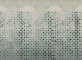 Tesello (M3039-4) Pentimento Mural by Tres Tintas