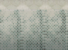 M3039-4 Tesello (M3039-4) Pentimento Mural by Tres Tintas