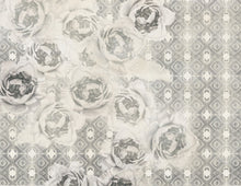 M3041-1 Corola (M3041-1) Pentimento Mural by Tres Tintas