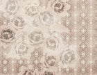 M3041-2 Corola (M3041-2) Pentimento Mural by Tres Tintas