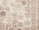 Corola (M3041-2) Pentimento Mural by Tres Tintas