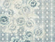 Corola (M3041-3) Pentimento Mural by Tres Tintas