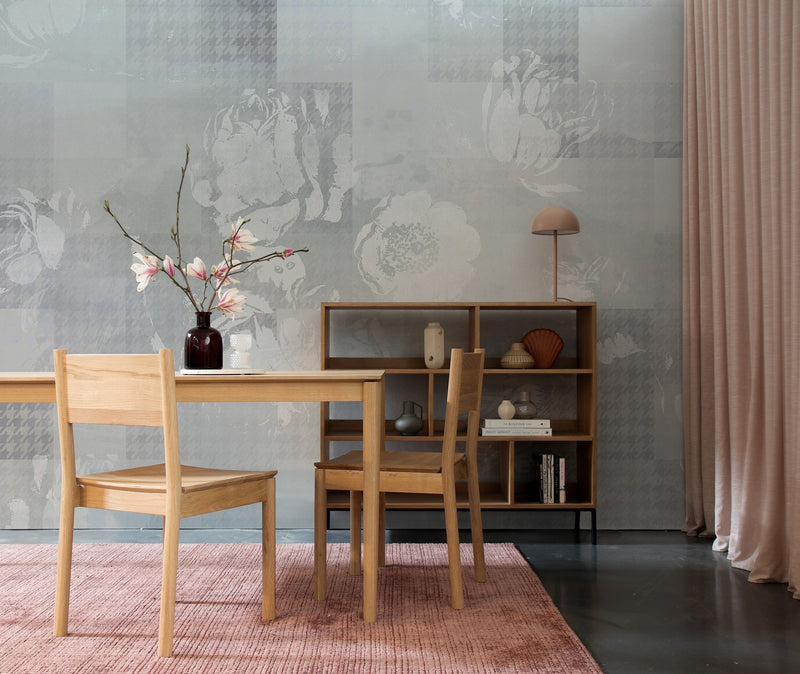 M3043-1 Gallo (M3043-1) Pentimento Mural by Tres Tintas