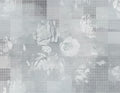 Gallo (M3043-1) Pentimento Mural by Tres Tintas