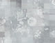 Gallo (M3043-1) Pentimento Mural by Tres Tintas
