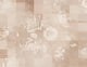 Gallo (M3043-2) Pentimento Mural by Tres Tintas