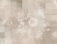 M3043-3 Gallo (M3043-3) Pentimento Mural by Tres Tintas