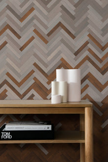M3044-1 Silvam (M3044-1) Pentimento Mural by Tres Tintas