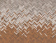 Silvam (M3044-1) Pentimento Mural by Tres Tintas