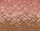 M3044-2 Silvam (M3044-2) Pentimento Mural by Tres Tintas