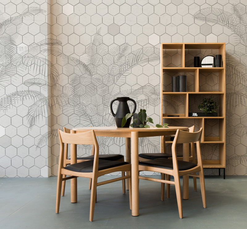 M3045-1 Litore (M3045-1) Pentimento Mural by Tres Tintas