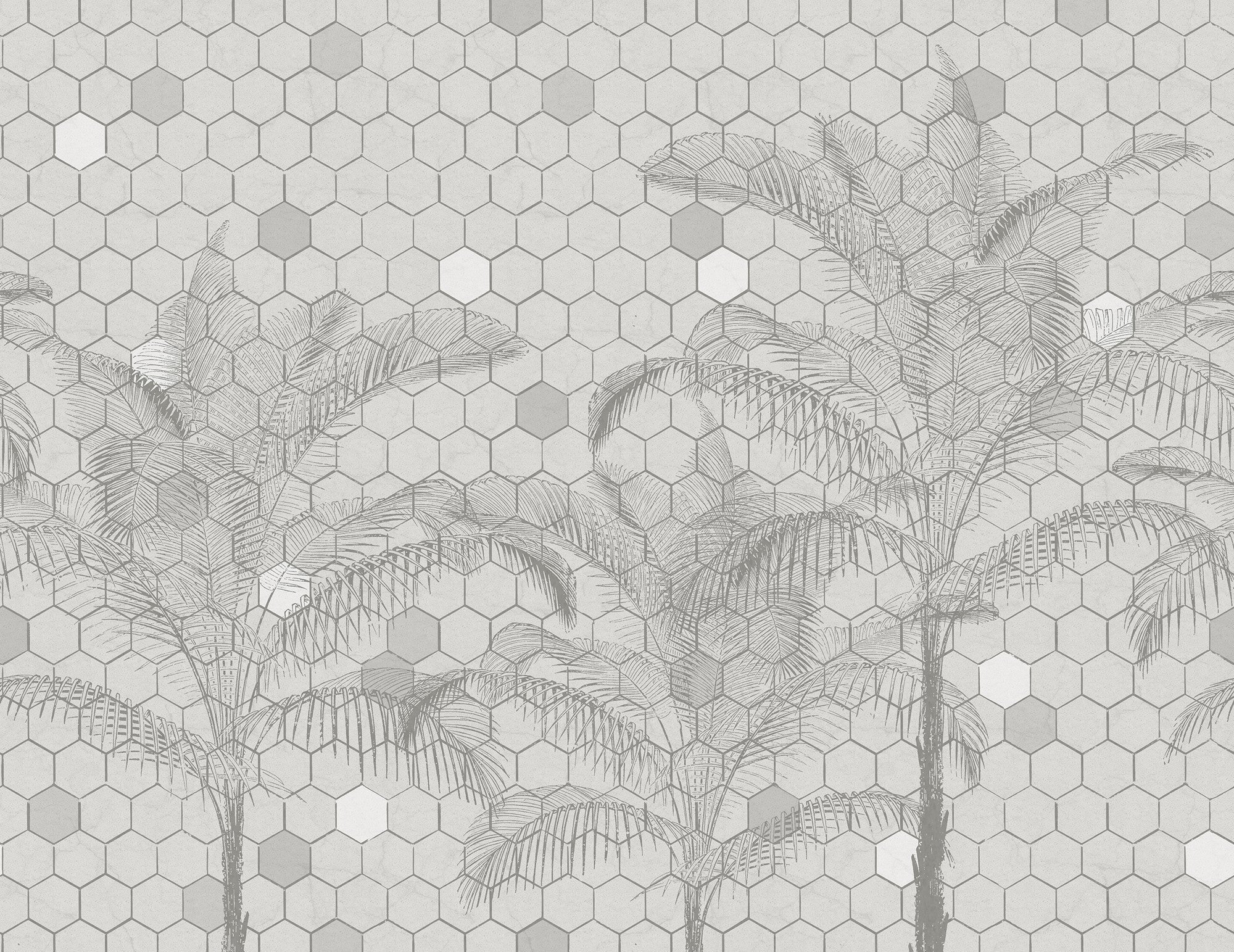 M3045-1 Litore (M 3045-1) Pentimento Mural by Tres Tintas