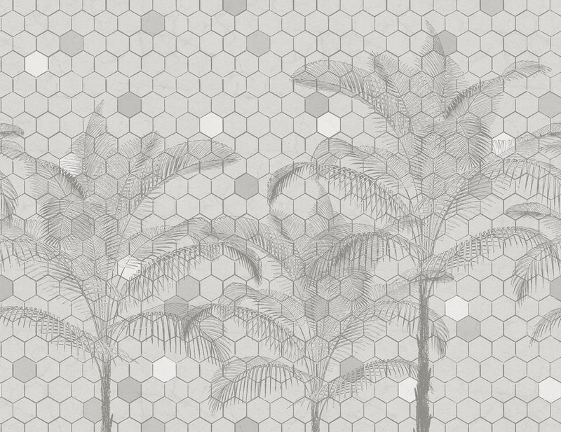 M3045-1 Litore (M3045-1) Pentimento Mural by Tres Tintas