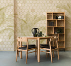 M3045-2 Litore (M3045-2) Pentimento Mural by Tres Tintas
