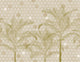 Litore (M3045-2) Pentimento Mural by Tres Tintas