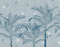 Litore (M3045-3) Pentimento Mural by Tres Tintas