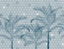 M3045-3 Litore (M3045-3) Pentimento Mural by Tres Tintas