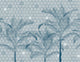 Litore (M3045-3) Pentimento Mural by Tres Tintas