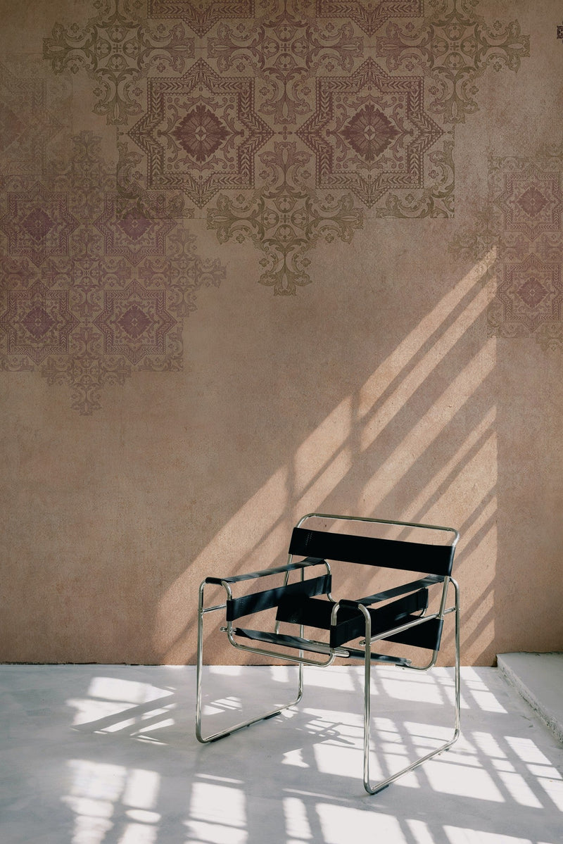 M3046-3 Alabastro (M3046-3) Pentimento Mural by Tres Tintas