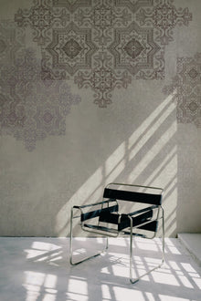 M3046-5 Alabastro (M3046-5) Pentimento Mural by Tres Tintas
