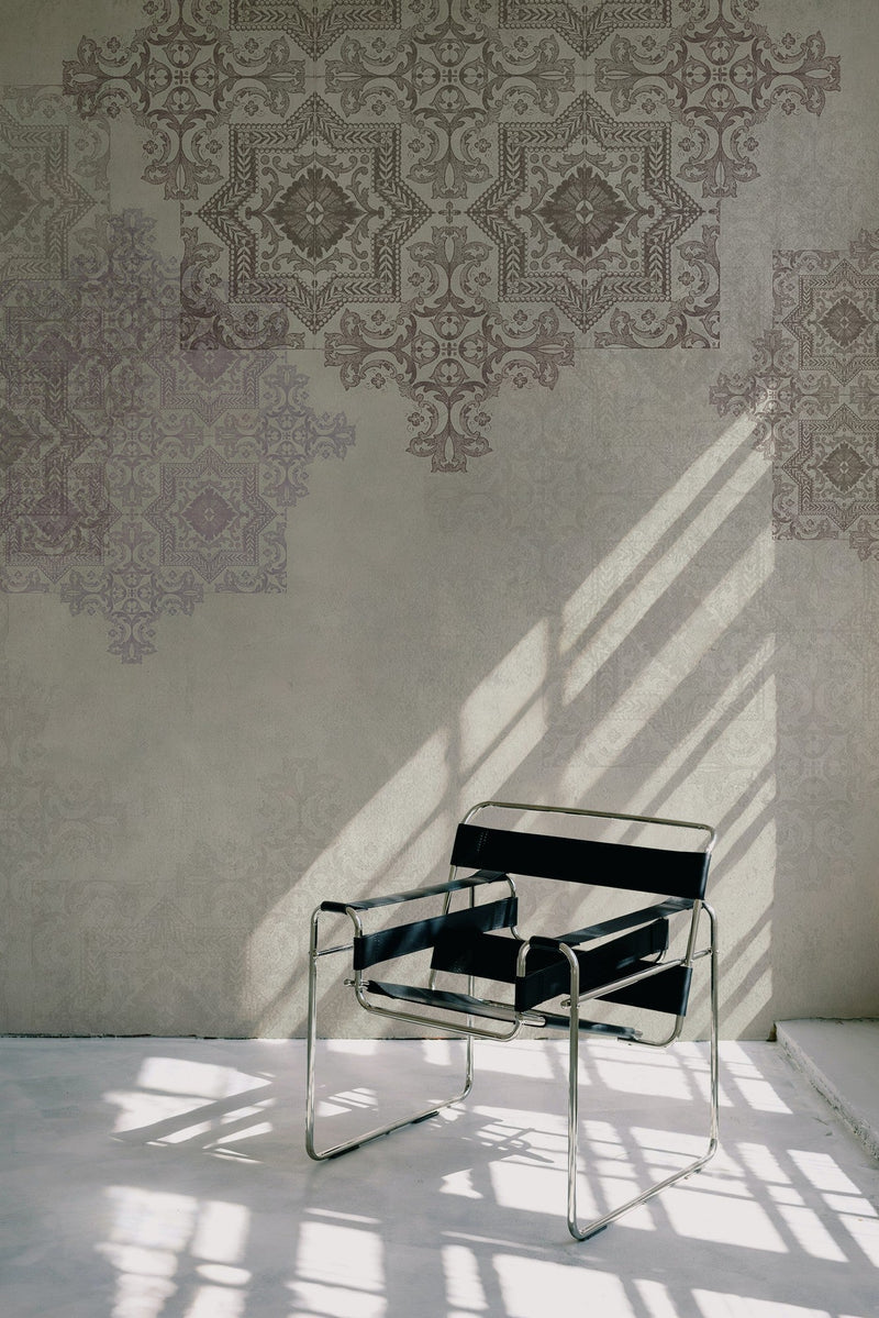 M3046-5 Alabastro (M3046-5) Pentimento Mural by Tres Tintas