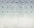Teselas (M3047-1) Pentimento Mural by Tres Tintas