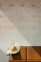 M3047-2 Teselas (M3047-2) Pentimento Mural by Tres Tintas