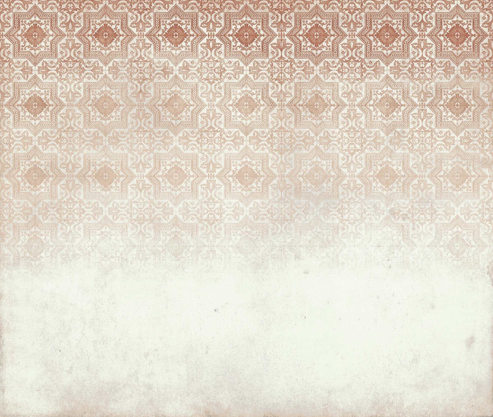 M3047-2 Teselas (M 3047-2) Pentimento Mural by Tres Tintas