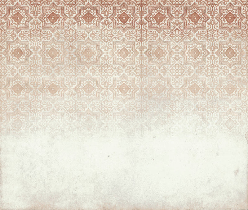 M3047-2 Teselas (M3047-2) Pentimento Mural by Tres Tintas