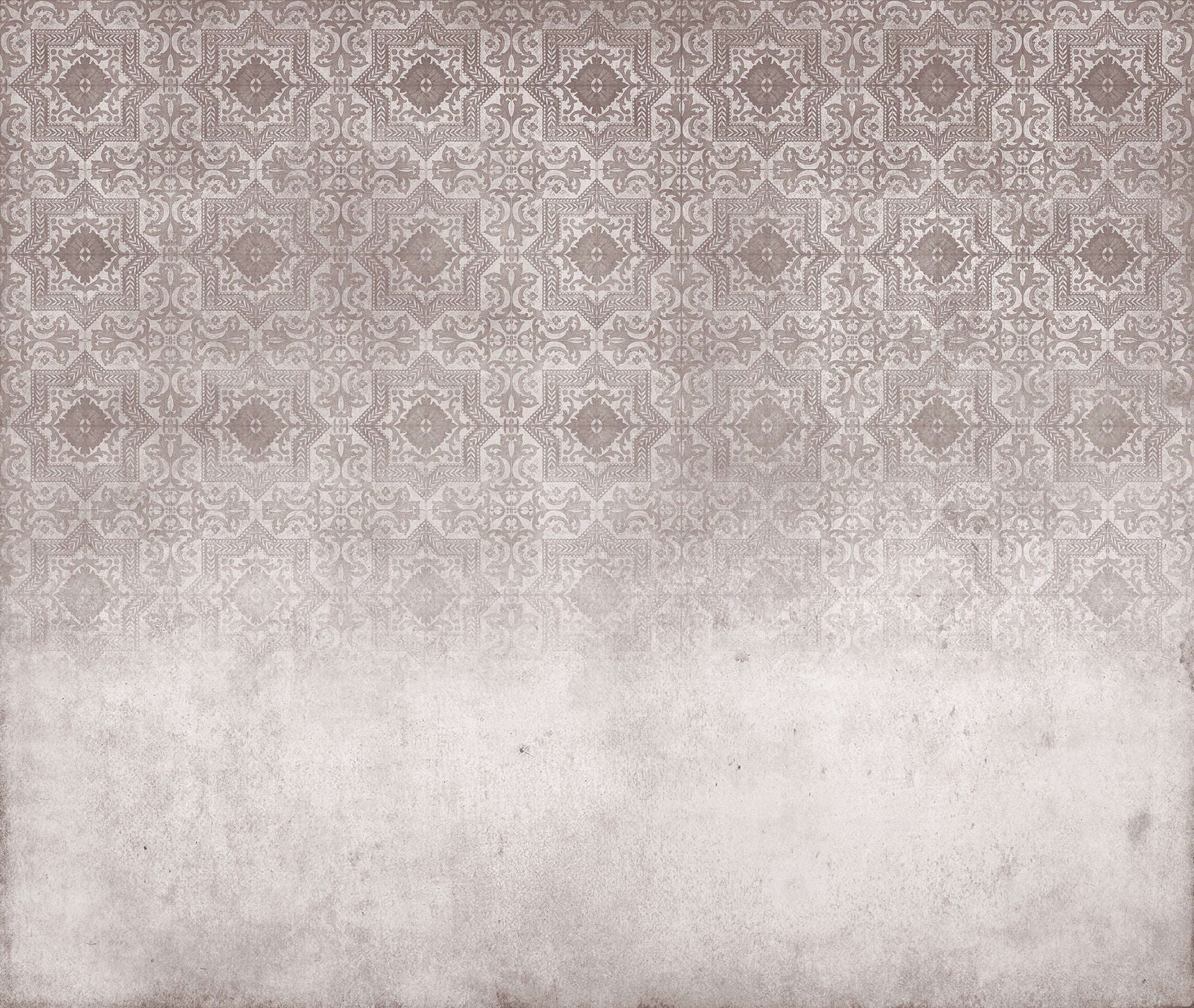 M3047-4 Teselas (M 3047-4) Pentimento Mural by Tres Tintas