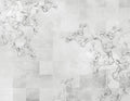 Ueris (M3048-1) Pentimento Mural by Tres Tintas
